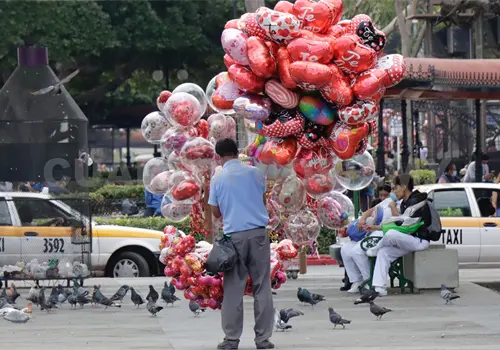 Pueden globos contaminar agua y suelos tras uso Pueden globos contaminar agua y suelos tras uso