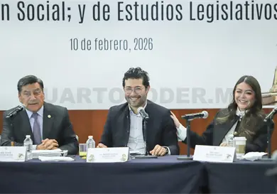 Reforma cambiará la vida laboral en Mexico Reforma cambiará la vida laboral en Mexico