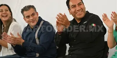 Amor por Tapachula que se traduce en obras Amor por Tapachula que se traduce en obras