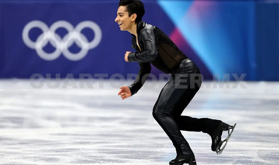 Fotografía: Agencias