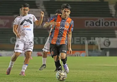Jaguares FC, obligado a ganar en casa este sábado Jaguares FC, obligado a ganar en casa este sábado