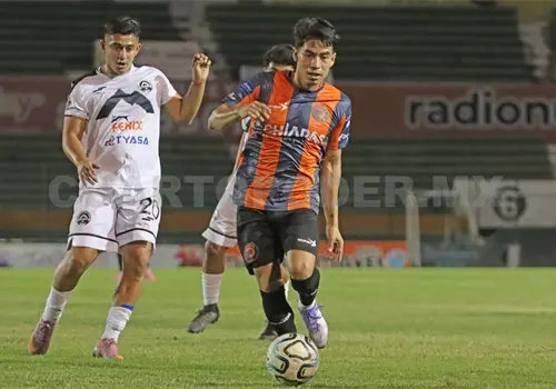 Jaguares FC, obligado a ganar en casa este s&aacute;bado
