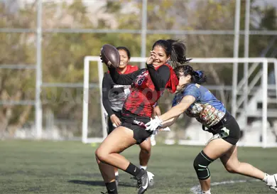 Se perfilan líderes en la Liga Uniflag Se perfilan líderes en la Liga Uniflag