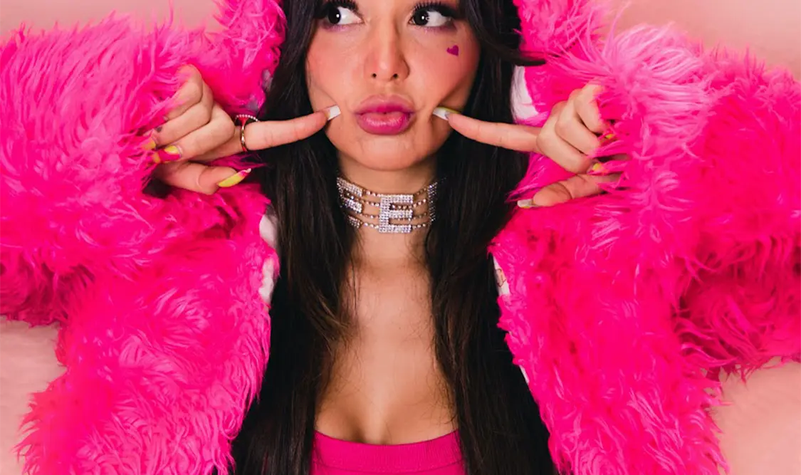 Habrá guerra en la casa: Caeli