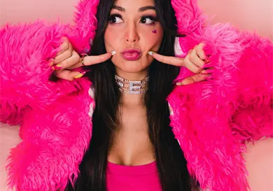 Habrá guerra en la casa: Caeli Habrá guerra en la casa: Caeli