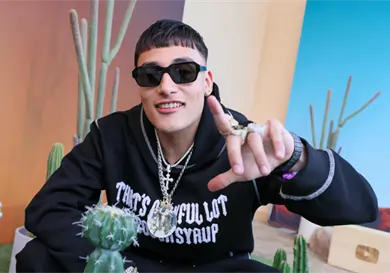 El Malilla se la rifa por el barrio El Malilla se la rifa por el barrio