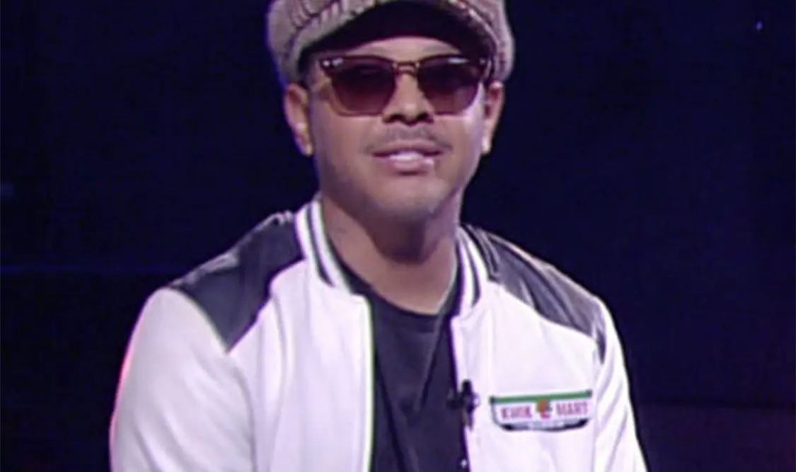 Kalimba llega al Auditorio Nacional