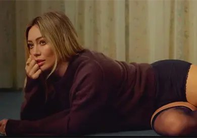 Hilary Duff desata "memes" Hilary Duff desata "memes"