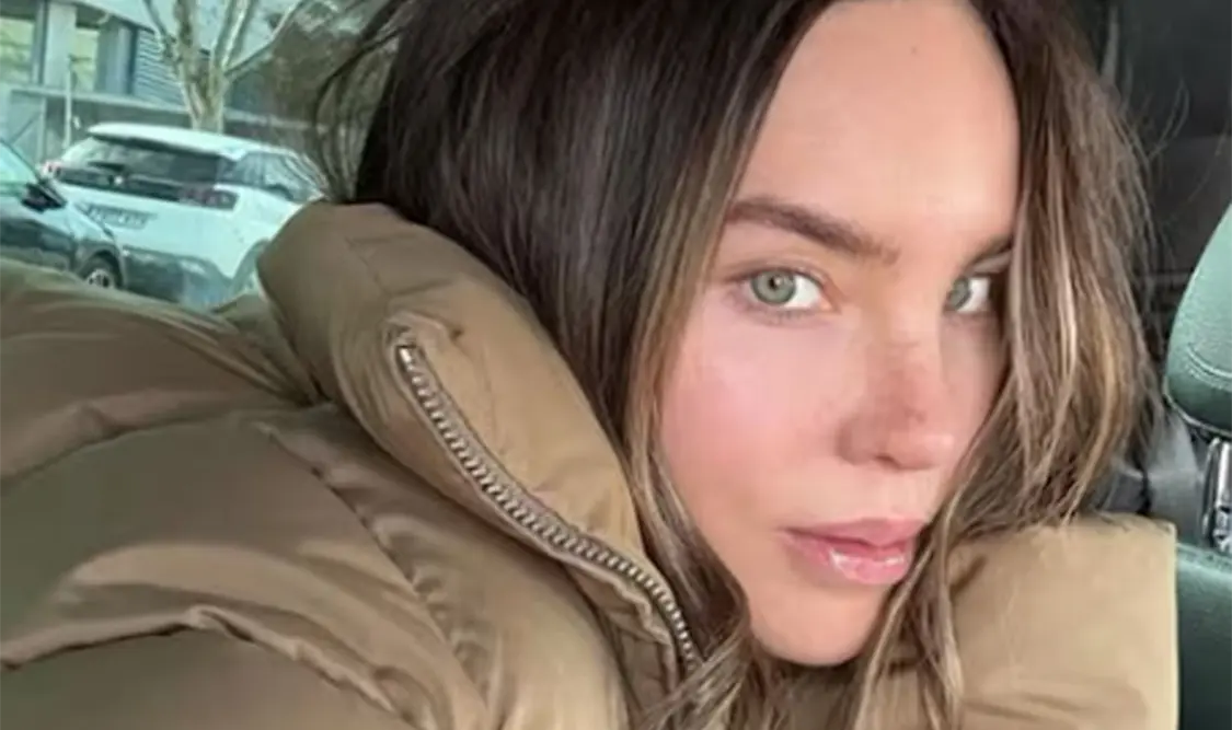 Belinda lamenta muerte de Milkman