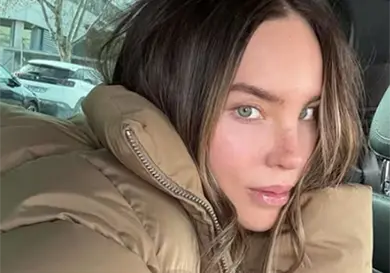 Belinda lamenta muerte de Milkman Belinda lamenta muerte de Milkman