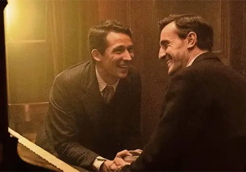 Historia del sonido cuestiona el amor