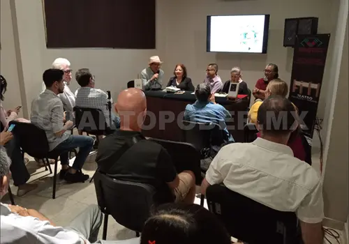 Obra de Sabines reúne a poetas Obra de Sabines reúne a poetas