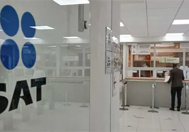 Denuncian a 78 funcionarios ante la FGR en 2025 Denuncian a 78 funcionarios ante la FGR en 2025