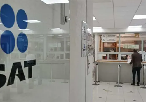 Denuncian a 78 funcionarios ante la FGR en 2025 Denuncian a 78 funcionarios ante la FGR en 2025