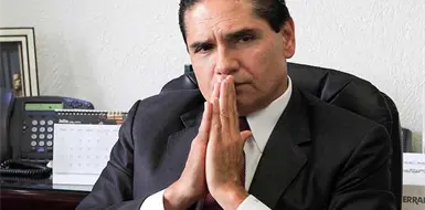 Nueva orden de captura contra excolaboradores Nueva orden de captura contra excolaboradores