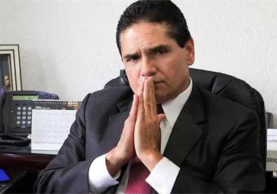 Nueva orden de captura contra excolaboradores Nueva orden de captura contra excolaboradores