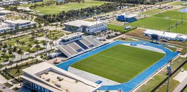 Hijos de capos estuvieron en escuela de élite de EUA Hijos de capos estuvieron en escuela de élite de EUA