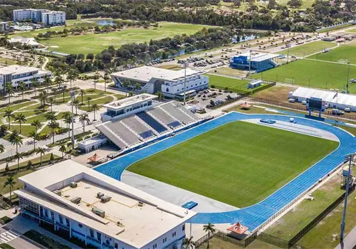 Hijos de capos estuvieron en escuela de &eacute;lite de EUA