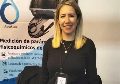 Desarrollan proyecto para mejorar la potabilización Desarrollan proyecto para mejorar la potabilización