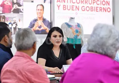 Revisan cuentas a UP de Tapachula Revisan cuentas a UP de Tapachula