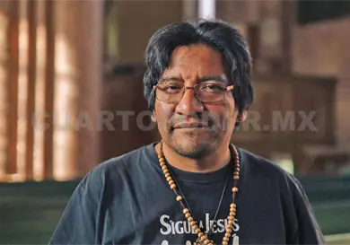 Relatan últimos momentos de Marcelo Pérez Relatan últimos momentos de Marcelo Pérez