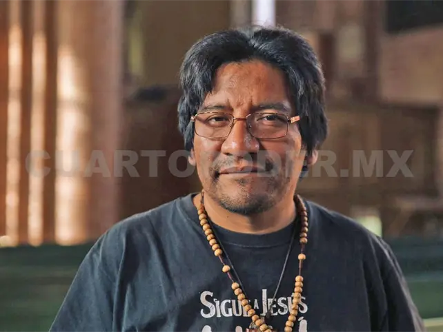 Relatan últimos momentos de Marcelo Pérez Relatan últimos momentos de Marcelo Pérez