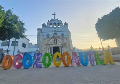 Coita se llena de júbilo y alegría Coita se llena de júbilo y alegría