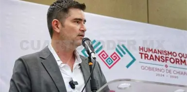 No frena la llegada de inversiones en la entidad No frena la llegada de inversiones en la entidad