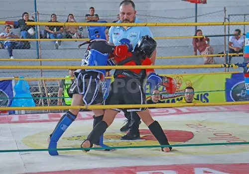 Golpes de poder en el Campeonato del Sureste