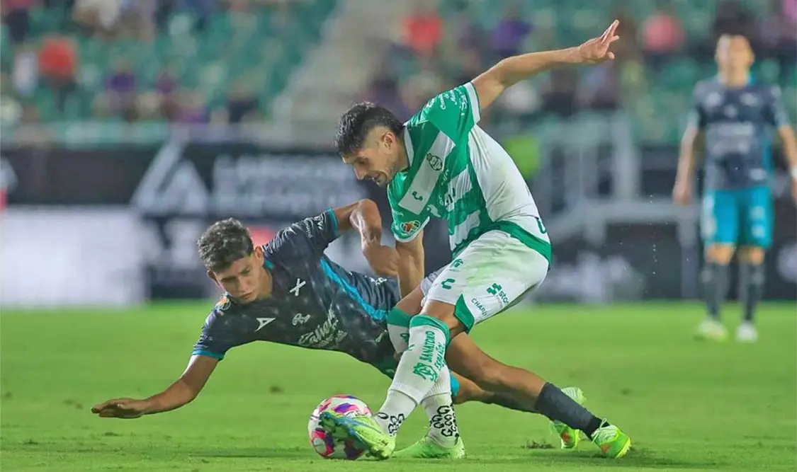 Este juego enfrenta a los dos peores equipos del torneo; Santos ocupa el penúltimo lugar de la tabla con un solo punto, y Mazatlán está en el sótano con cero unidades. Agencias