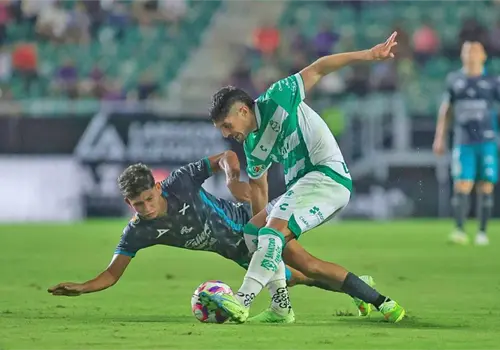Santos y Mazatl&aacute;n saldr&aacute;n por la victoria