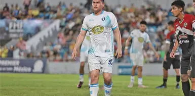 Osvaldo Mora, un guerrero de la vida