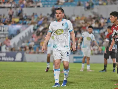 Osvaldo Mora, un guerrero de la vida