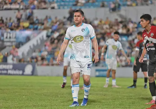 Osvaldo Mora, un guerrero de la vida Osvaldo Mora, un guerrero de la vida