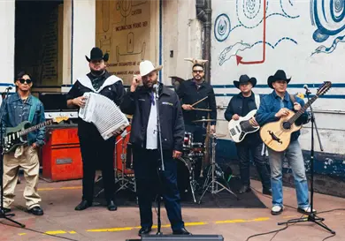 Destino alista su &aacute;lbum debut