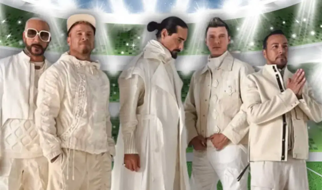 Se apuntan para el Super Bowl