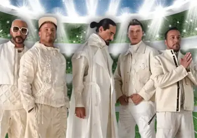 Se apuntan para el Super Bowl