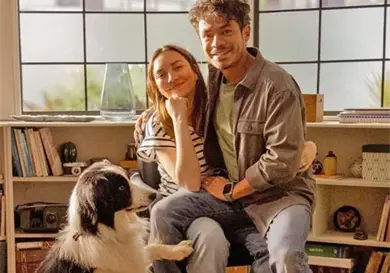 Regina y Memo enloquecer&aacute;n juntos