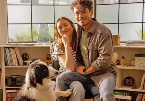 Regina y Memo enloquecerán juntos Regina y Memo enloquecerán juntos