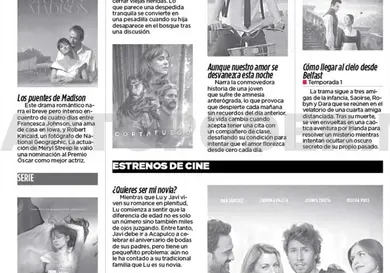 Recomendaciones Recomendaciones