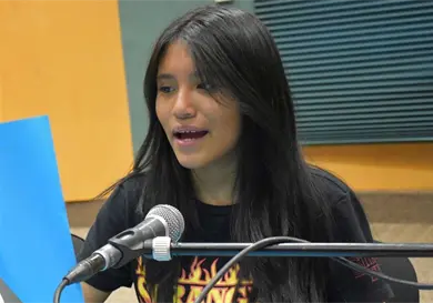 Celebran D&iacute;a Mundial de la Radio