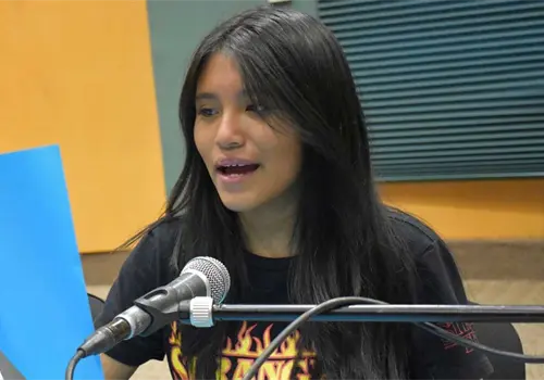 Celebran Día Mundial de la Radio Celebran Día Mundial de la Radio