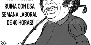 La semana laboral de 40 horas