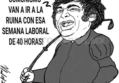 La semana laboral de 40 horas