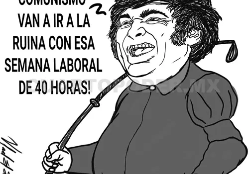 La semana laboral de 40 horas La semana laboral de 40 horas