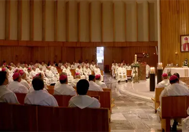 Llama Iglesia a escuchar opiniones opuestas Llama Iglesia a escuchar opiniones opuestas