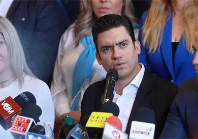 Brote de sarampión no es fenómeno accidental Brote de sarampión no es fenómeno accidental