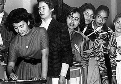 Conmemoran el Día de la Mujer Mexicana Conmemoran el Día de la Mujer Mexicana