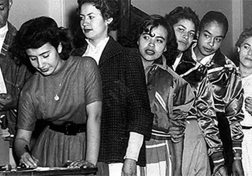 Conmemoran el D&iacute;a de la Mujer Mexicana