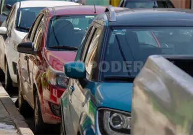 Rechazan conductores de DiDi pagar doble impuesto Rechazan conductores de DiDi pagar doble impuesto